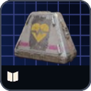 MMOJUGG ARC Raiders [BluePrint] Looting Mk. 3 (SURVIVOR) Details View of Item Function and Use